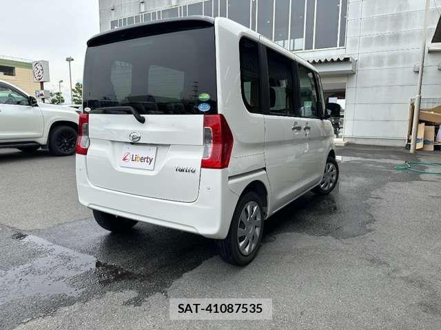 Daihatsu TANTO 2018-11 8369225-7