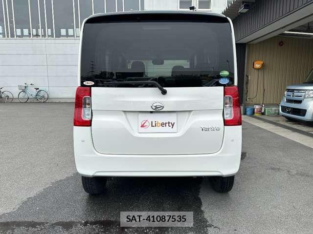 Daihatsu TANTO 2018-11 8369225-8
