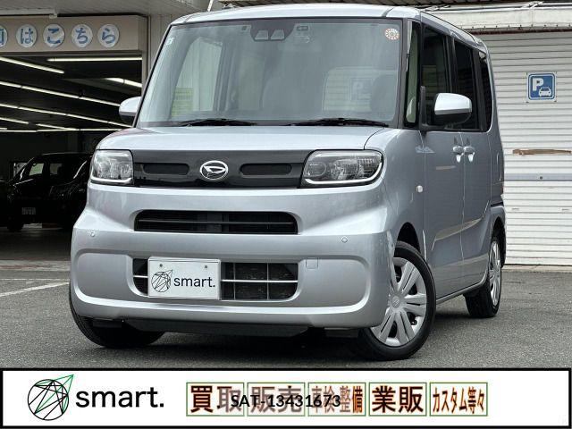 Daihatsu TANTO 2022-07 8369232-0