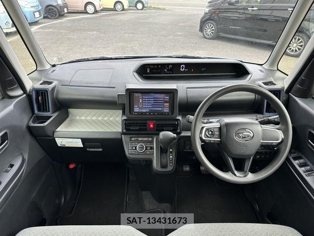 Daihatsu TANTO 2022-07 8369232-9