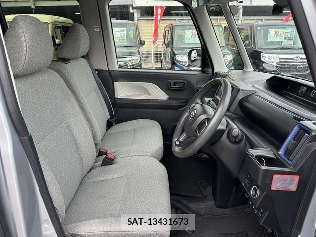 Daihatsu TANTO 2022-07 8369232-10