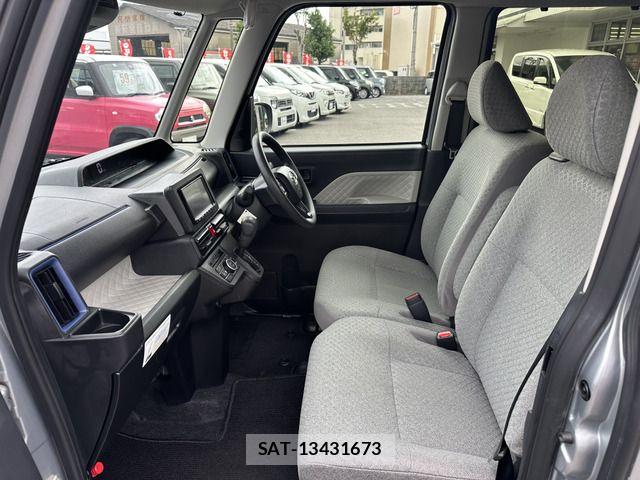 Daihatsu TANTO 2022-07 8369232-11