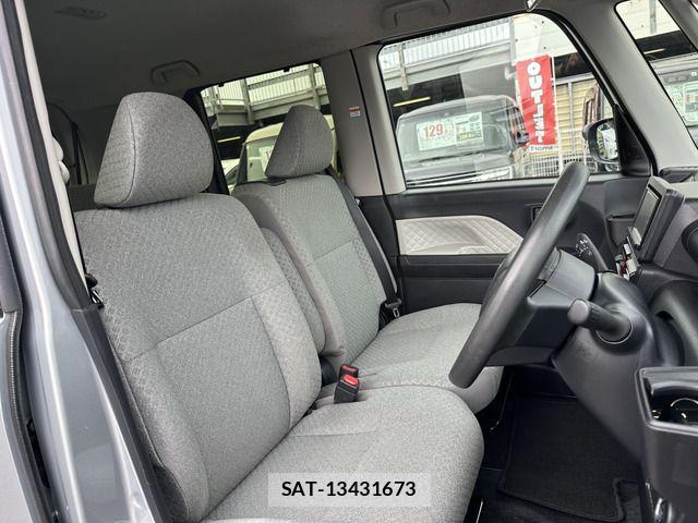 Daihatsu TANTO 2022-07 8369232-12