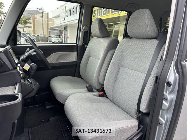 Daihatsu TANTO 2022-07 8369232-13