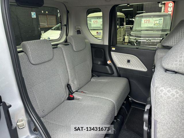 Daihatsu TANTO 2022-07 8369232-14