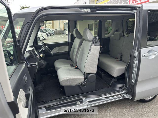 Daihatsu TANTO 2022-07 8369232-16