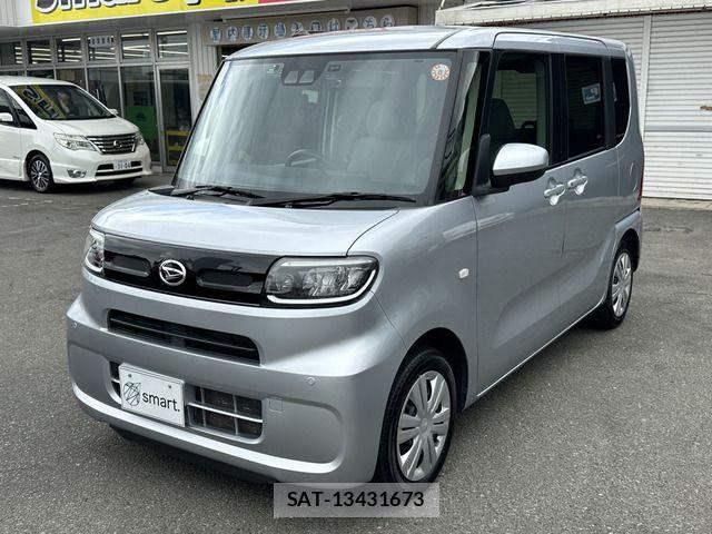 Daihatsu TANTO 2022-07 8369232-1