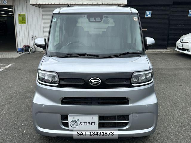 Daihatsu TANTO 2022-07 8369232-2