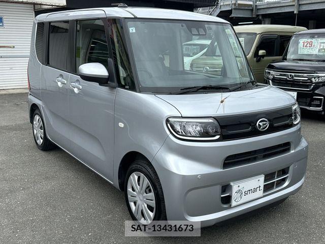 Daihatsu TANTO 2022-07 8369232-3