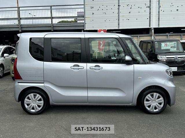 Daihatsu TANTO 2022-07 8369232-5
