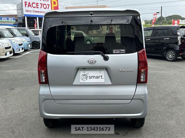 Daihatsu TANTO 2022-07 8369232-7
