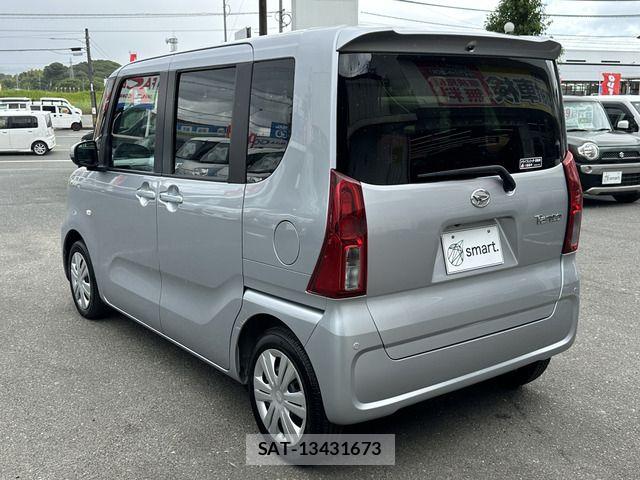 Daihatsu TANTO 2022-07 8369232-8