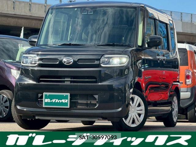 Daihatsu TANTO 2022-05 8369199-0