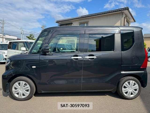 Daihatsu TANTO 2022-05 8369199-9