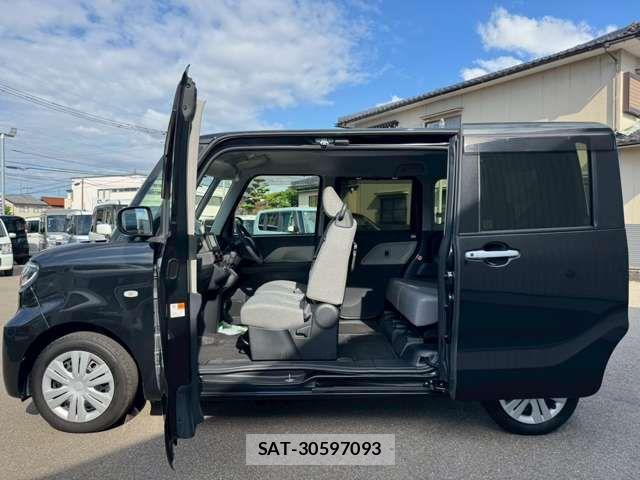 Daihatsu TANTO 2022-05 8369199-10