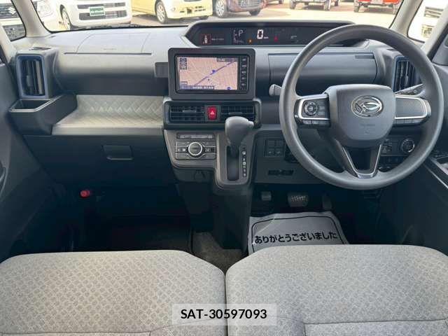 Daihatsu TANTO 2022-05 8369199-11
