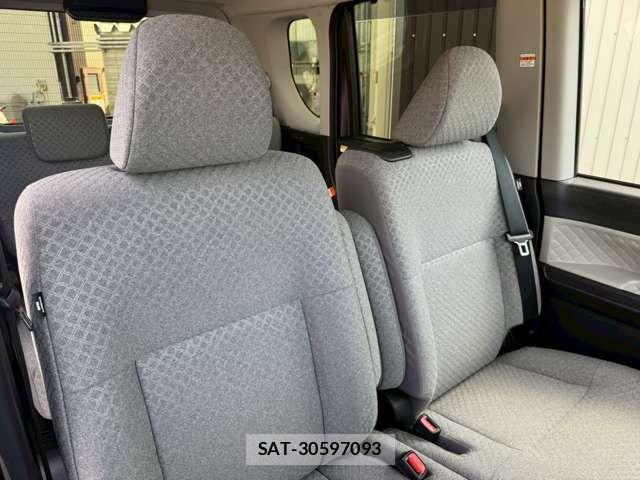Daihatsu TANTO 2022-05 8369199-12