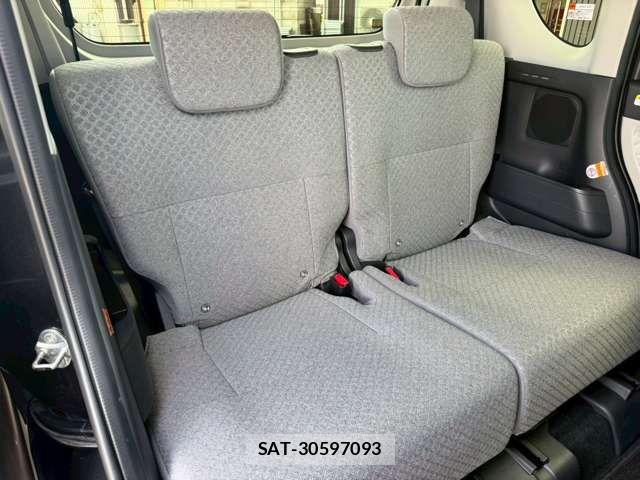 Daihatsu TANTO 2022-05 8369199-13