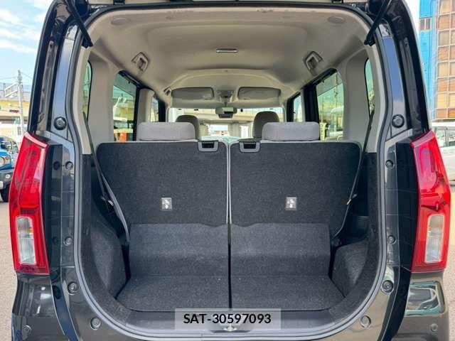 Daihatsu TANTO 2022-05 8369199-14
