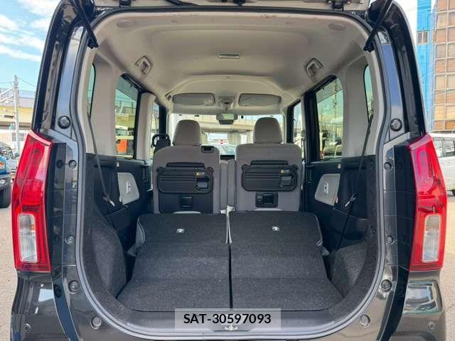 Daihatsu TANTO 2022-05 8369199-15