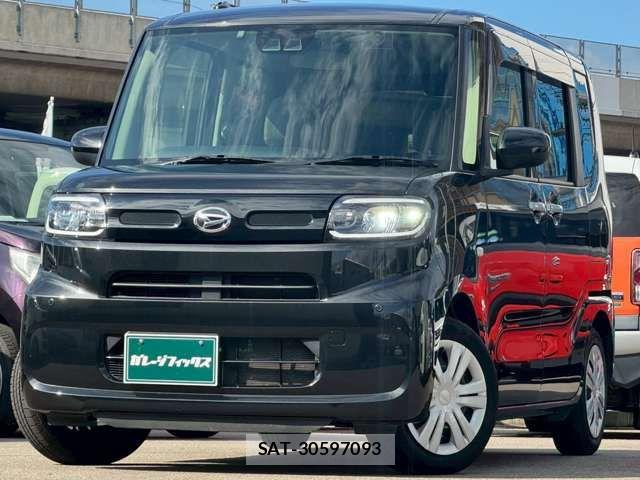 Daihatsu TANTO 2022-05 8369199-1