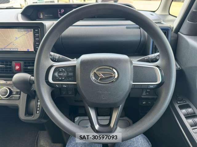 Daihatsu TANTO 2022-05 8369199-19