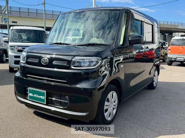 Daihatsu TANTO 2022-05 8369199-2
