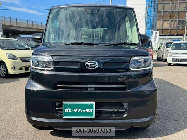 Daihatsu TANTO 2022-05 8369199-3