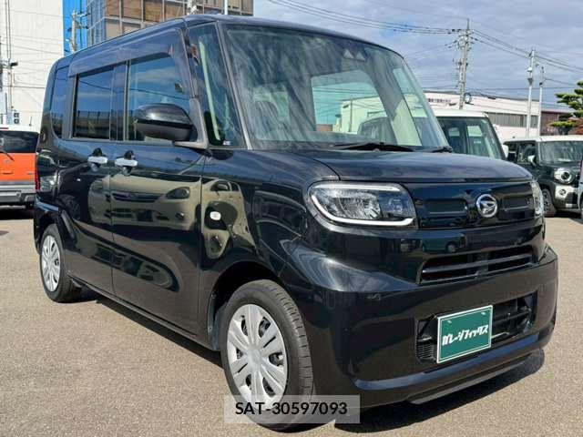 Daihatsu TANTO 2022-05 8369199-4