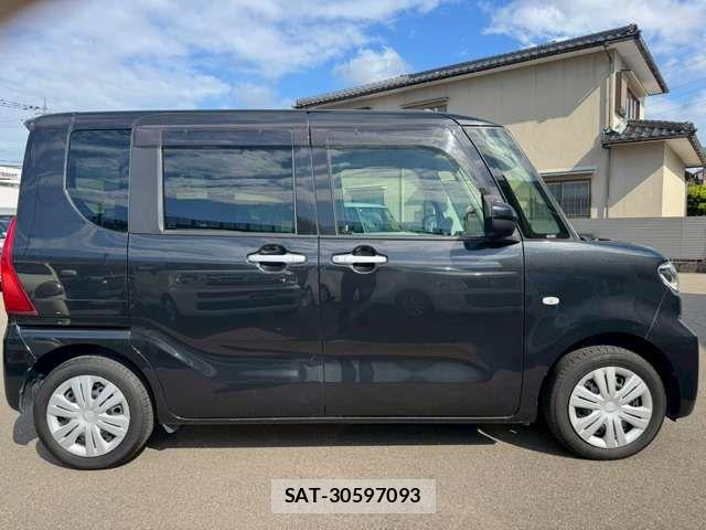 Daihatsu TANTO 2022-05 8369199-5