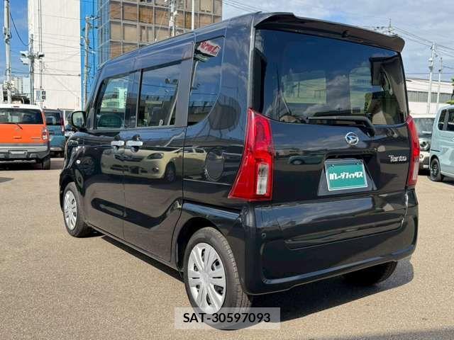 Daihatsu TANTO 2022-05 8369199-8