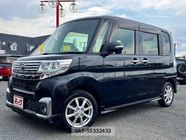 Daihatsu TANTO 2017-11 8369263-0