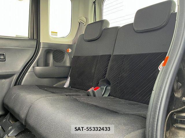 Daihatsu TANTO 2017-11 8369263-12