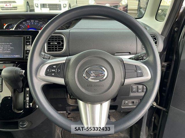Daihatsu TANTO 2017-11 8369263-13