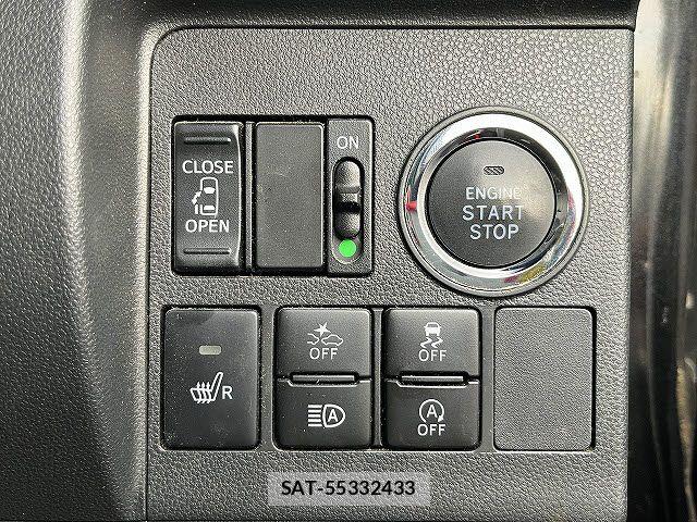 Daihatsu TANTO 2017-11 8369263-16