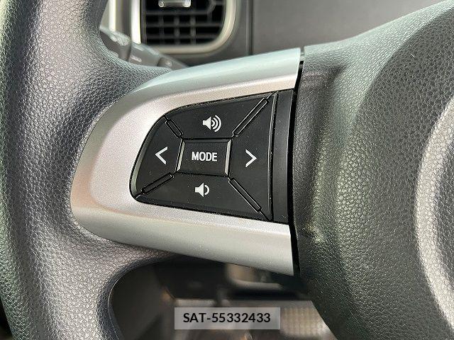 Daihatsu TANTO 2017-11 8369263-17
