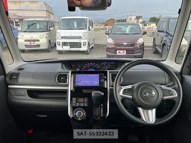 Daihatsu TANTO 2017-11 8369263-1