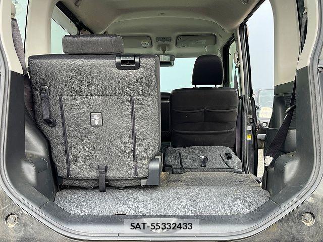 Daihatsu TANTO 2017-11 8369263-21