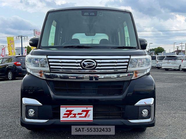 Daihatsu TANTO 2017-11 8369263-22