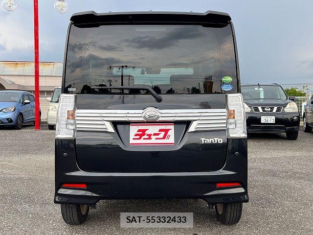 Daihatsu TANTO 2017-11 8369263-23