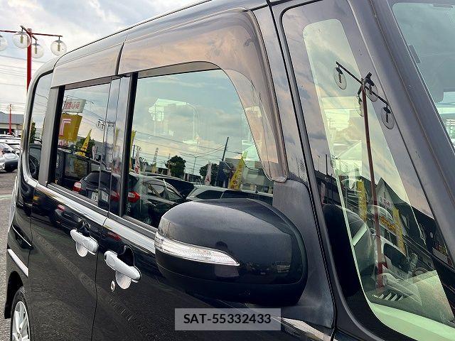 Daihatsu TANTO 2017-11 8369263-24