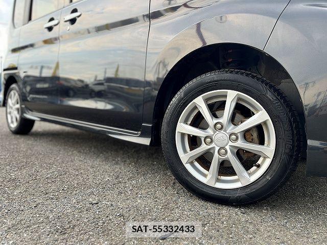 Daihatsu TANTO 2017-11 8369263-26