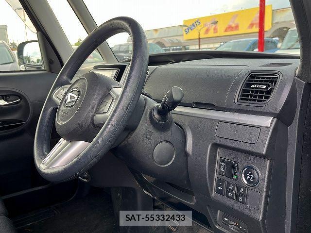 Daihatsu TANTO 2017-11 8369263-3