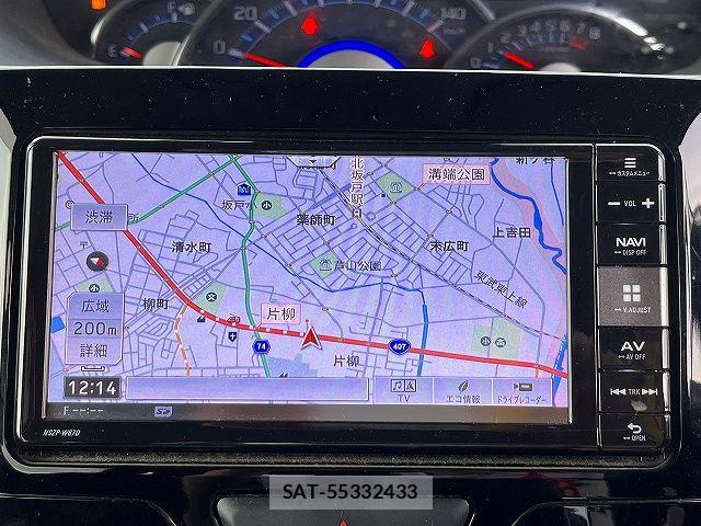 Daihatsu TANTO 2017-11 8369263-4