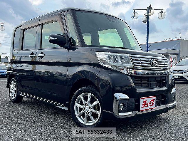Daihatsu TANTO 2017-11 8369263-6