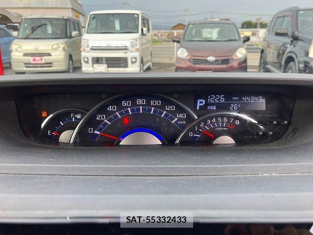 Daihatsu TANTO 2017-11 8369263-7