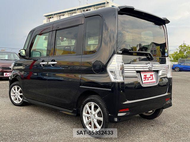 Daihatsu TANTO 2017-11 8369263-8