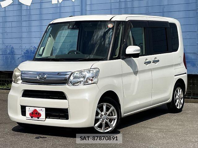 Daihatsu TANTO 2017-10 8369215-0