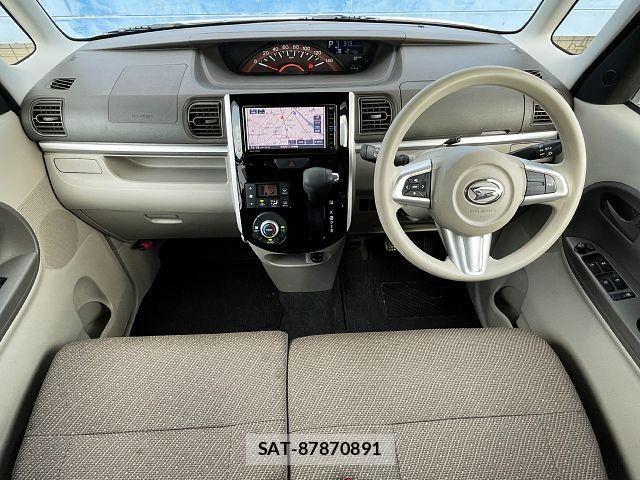 Daihatsu TANTO 2017-10 8369215-1