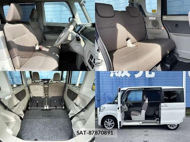 Daihatsu TANTO 2017-10 8369215-6